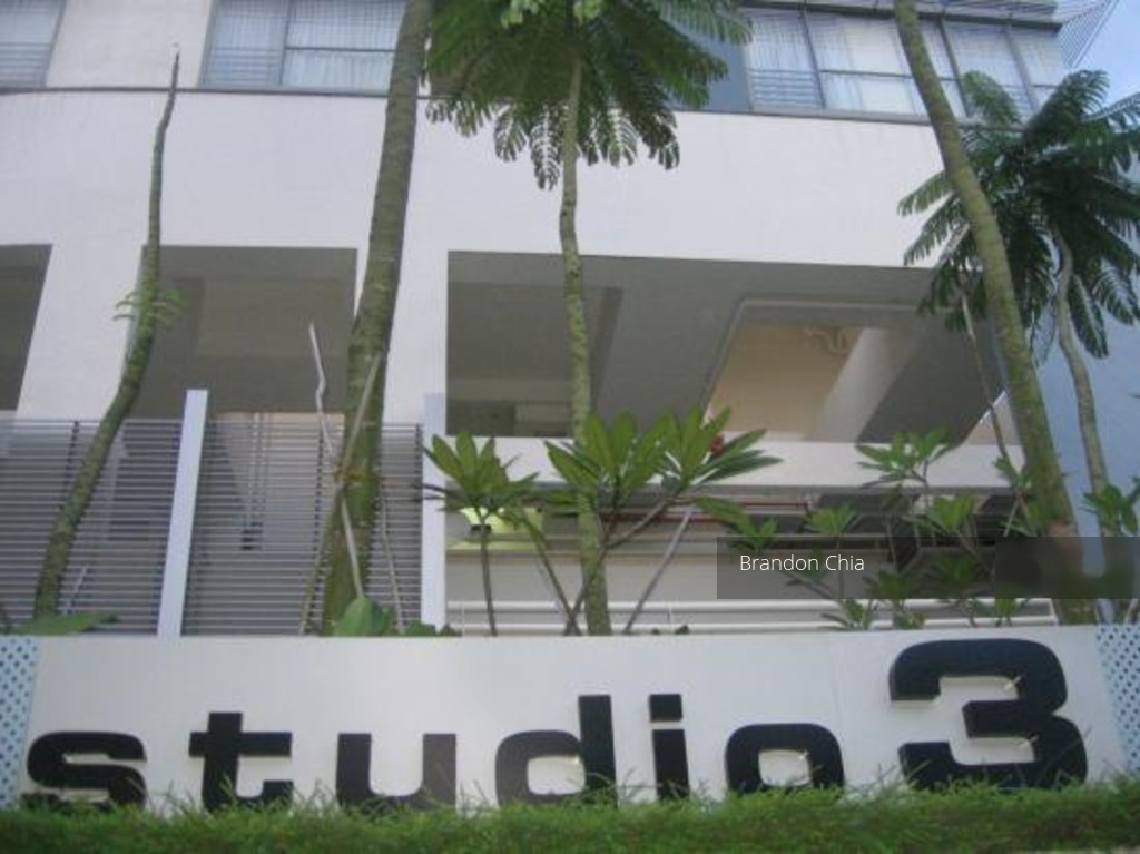 Studio 3 thumbnail photo